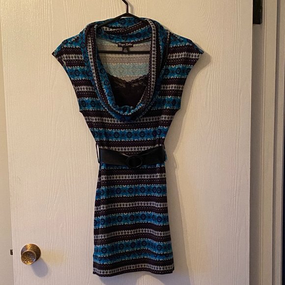 *2/$10  River Island dress - Picture 1 of 7